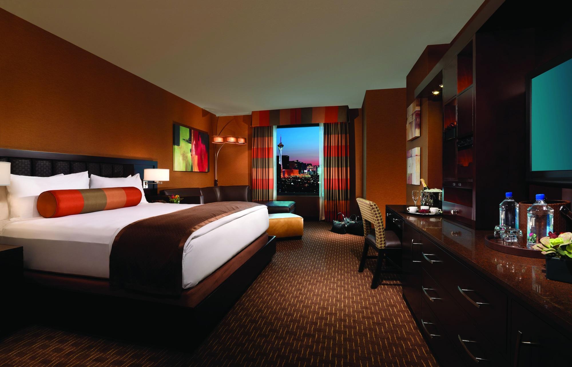 Golden Nugget Hotel & Casino Las Vegas Chambre photo